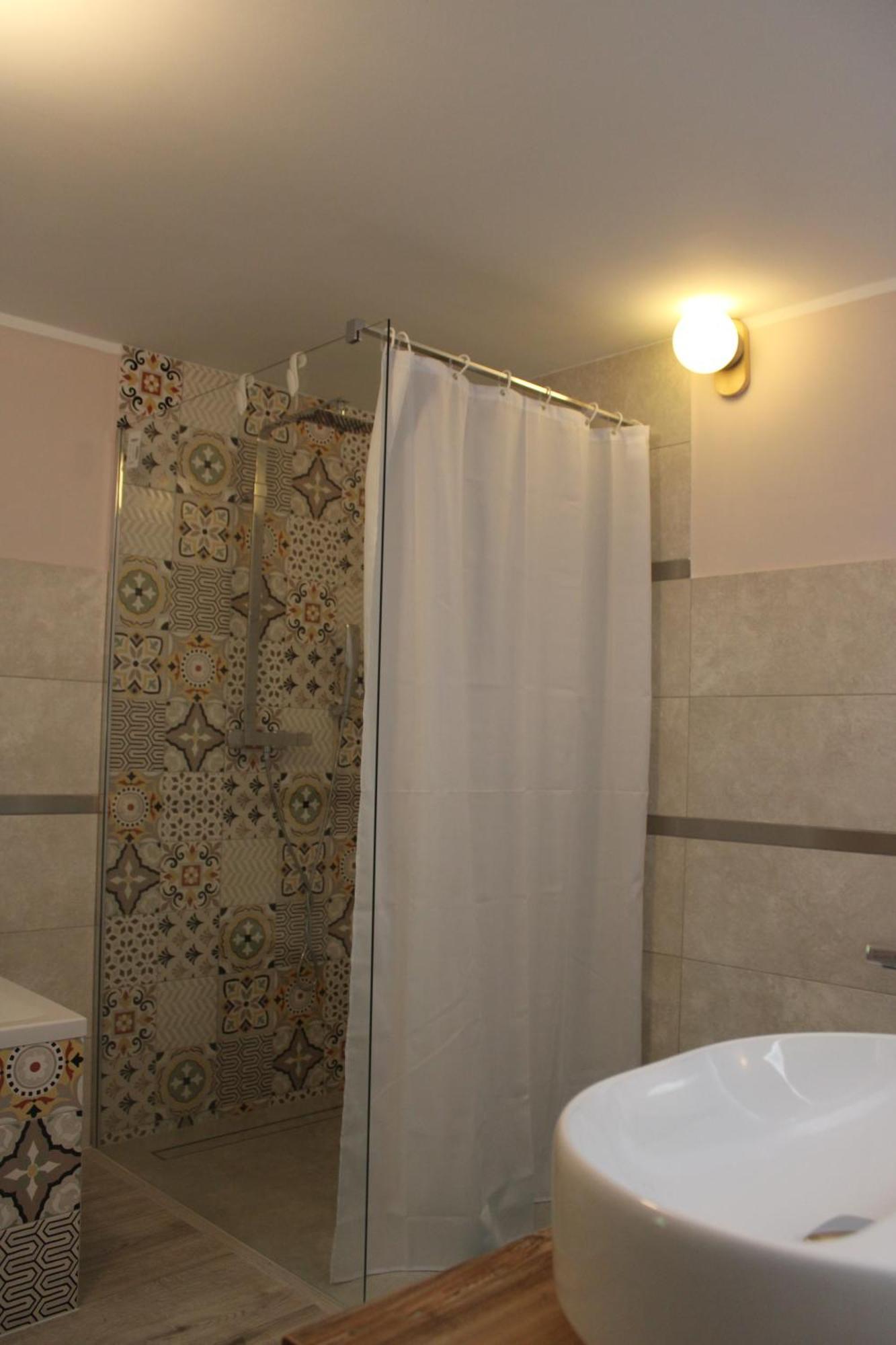 Haus Jaeschke Appartement Charlotte Фечау Экстерьер фото