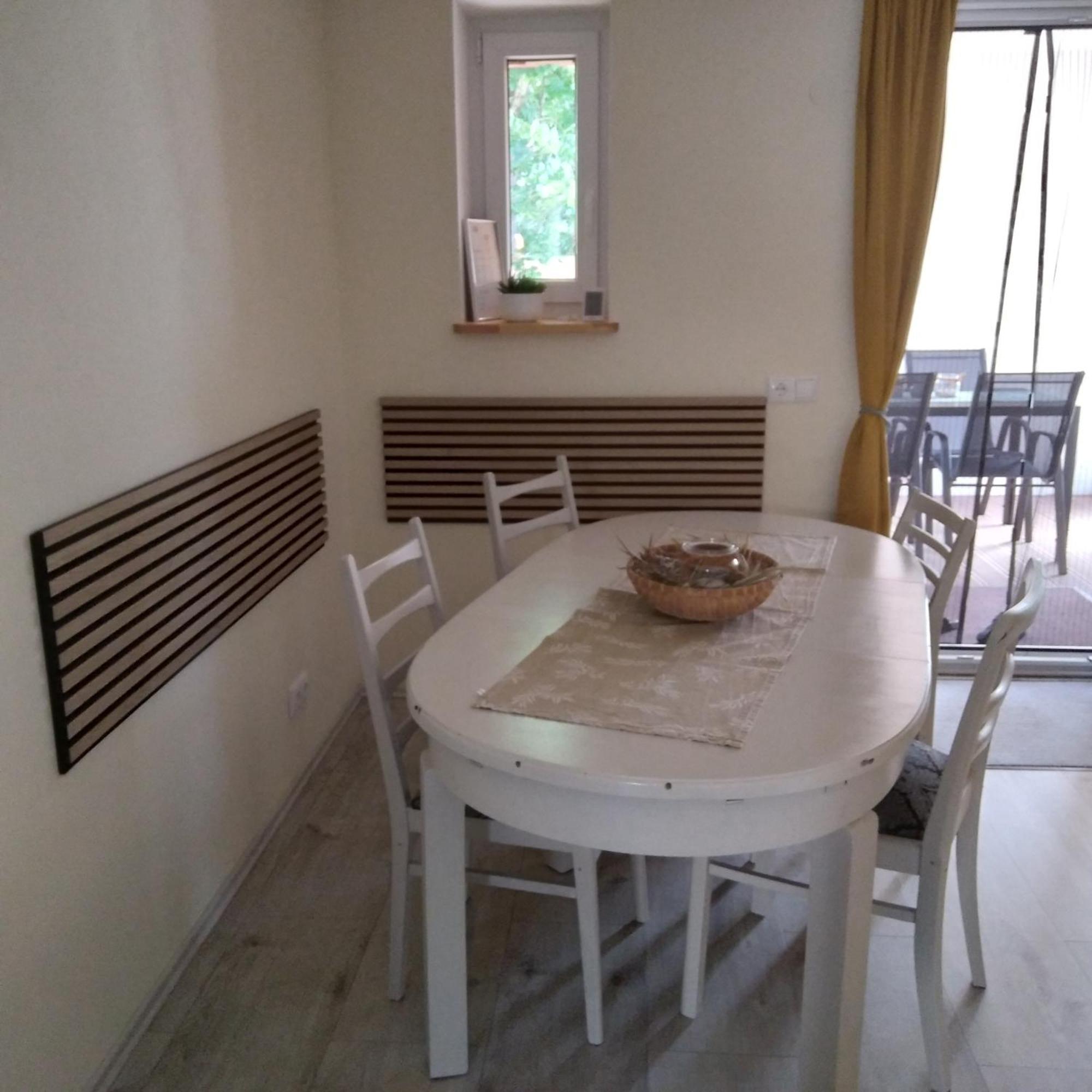 Haus Jaeschke Appartement Charlotte Фечау Экстерьер фото